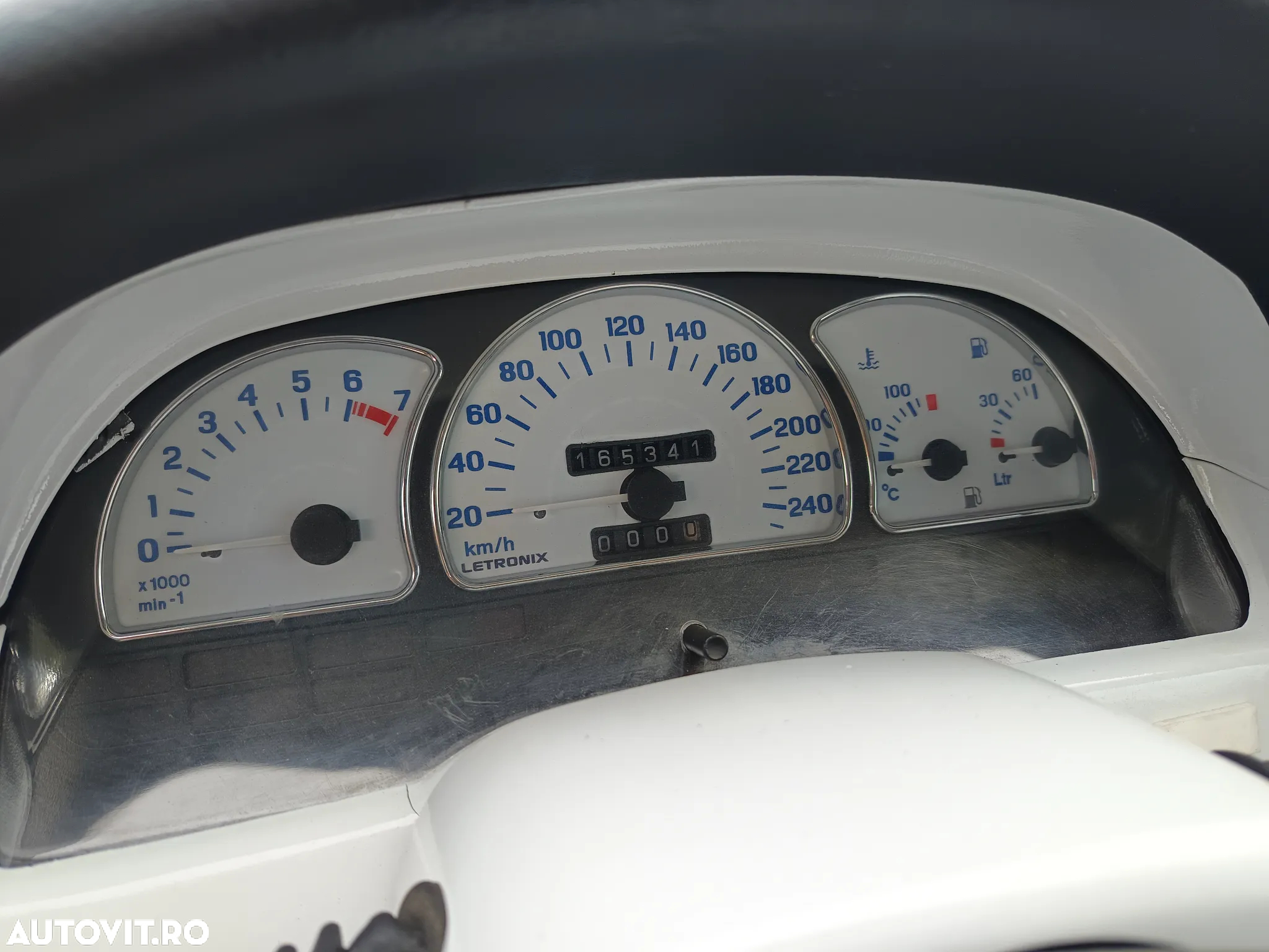 Opel Calibra - 8