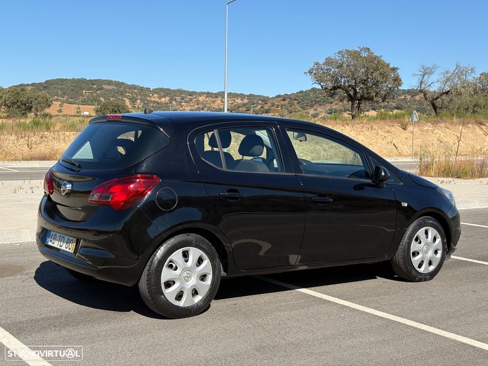 Opel Corsa 1.2 Dynamic - 8