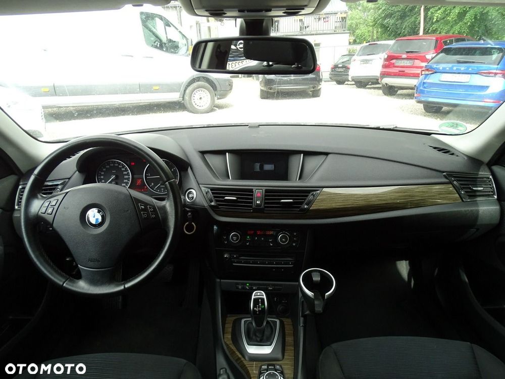 BMW X1 - 14