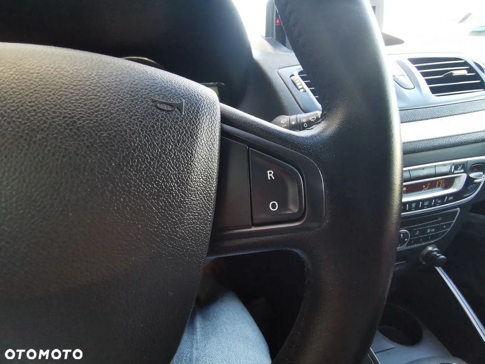 Renault Megane TCe 130 Luxe - 16