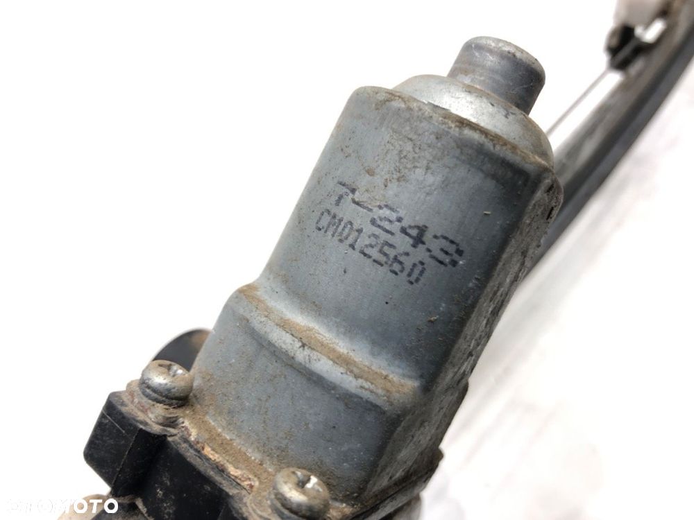 PODNOŚNIK SZYBY LEWY PRZÓD  SUBARU XV (_GP_) 2011 - 2022 2.0 D AWD (GPD) 108 kW [147 KM] olej - 4