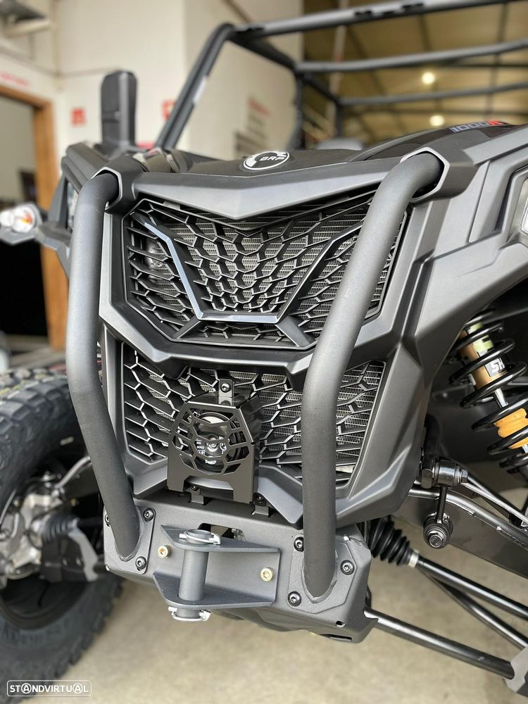 Can-Am Maverick Sport Max 1000R DPS (NOVO) - 11