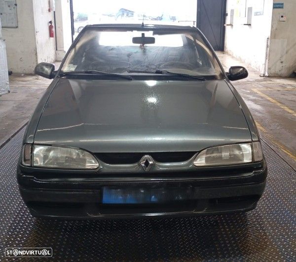 Para Peças Renault 19 I Chamade (L53_) - 3