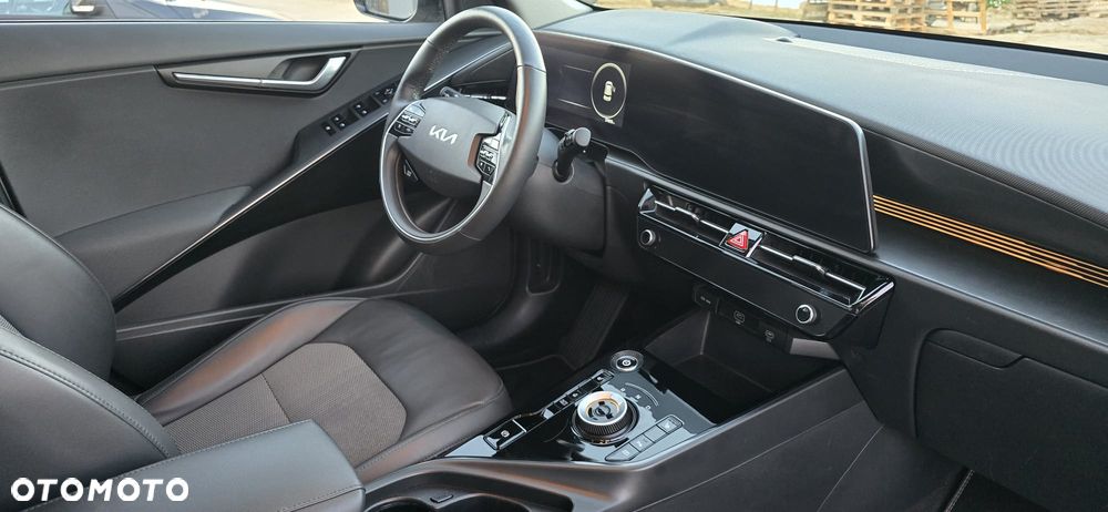 Kia Niro - 7