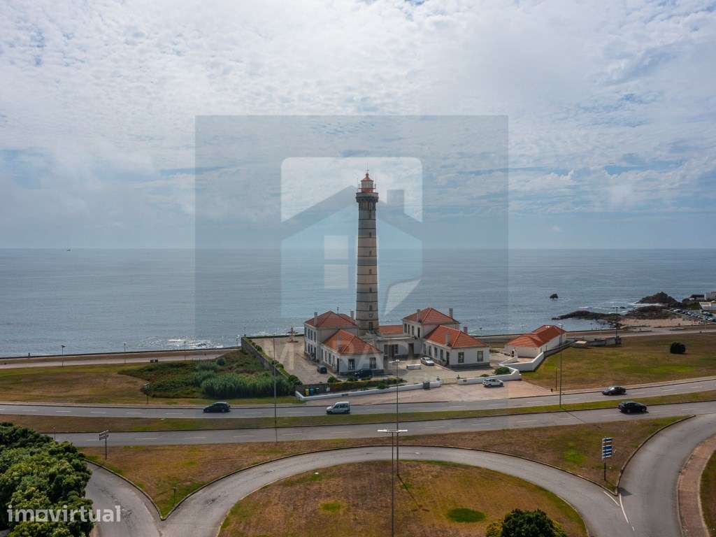APARTAMENTO T3 || ÚLTIMO PISO || LEÇA DA PALMEIRA - Grande imagem: 2/38