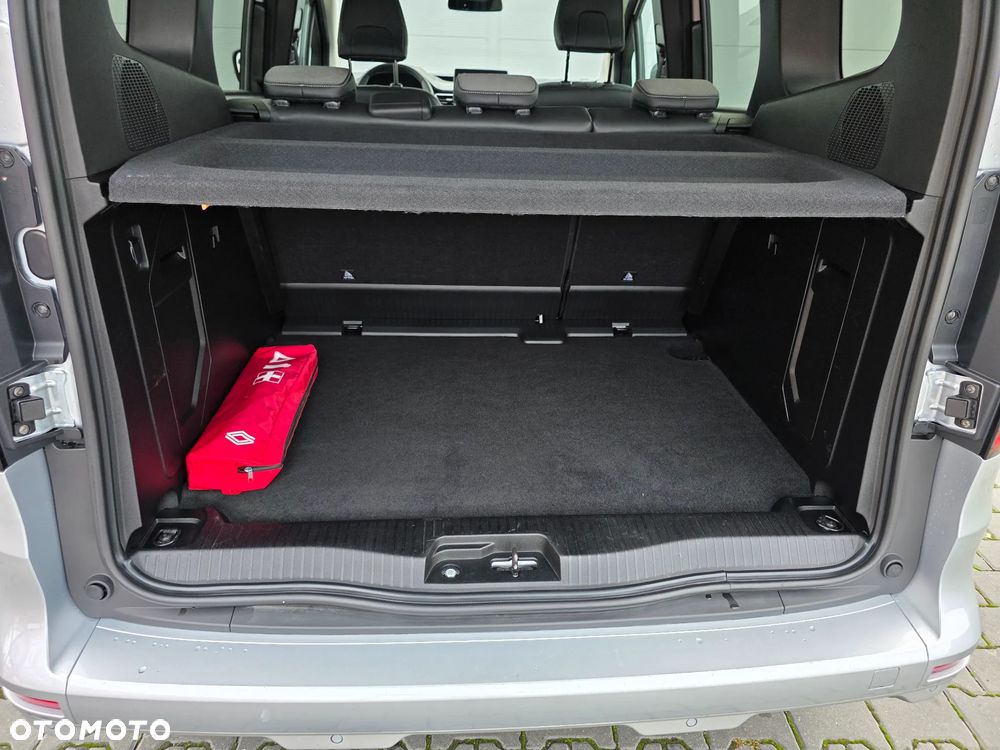 Renault Kangoo 1.3 TCe Techno EDC - 17