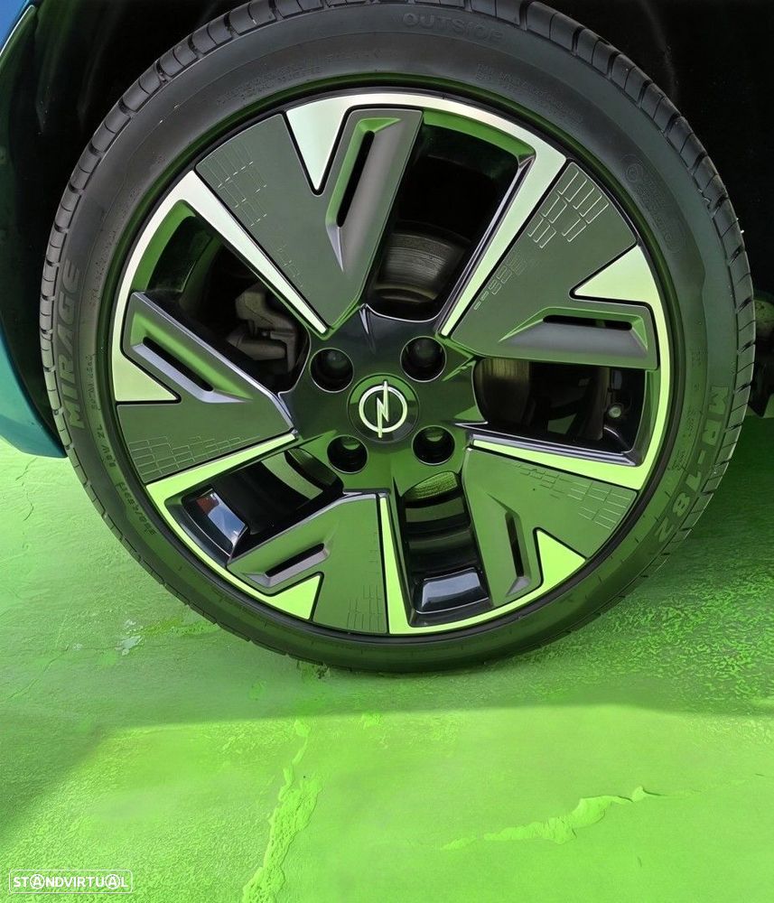 Opel Corsa-e Elegance - 13