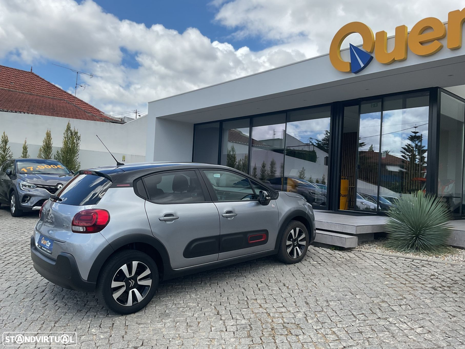 Citroën C3 - 10
