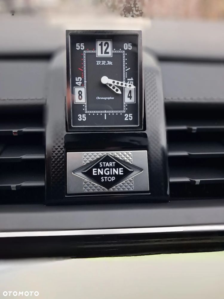 DS Automobiles DS 7 Crossback - 23