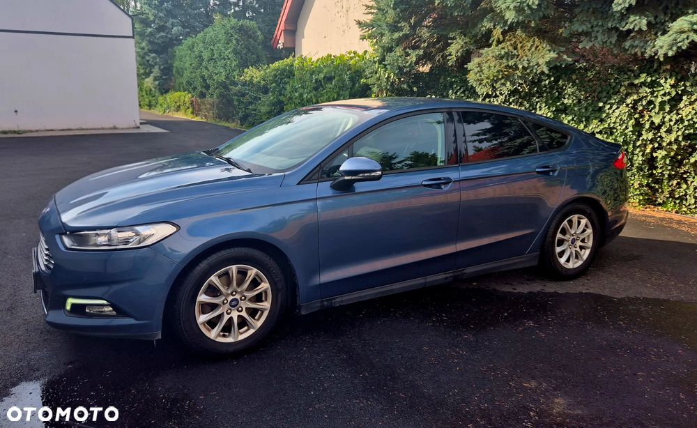 Ford Mondeo 1.5 EcoBoost Trend - 14