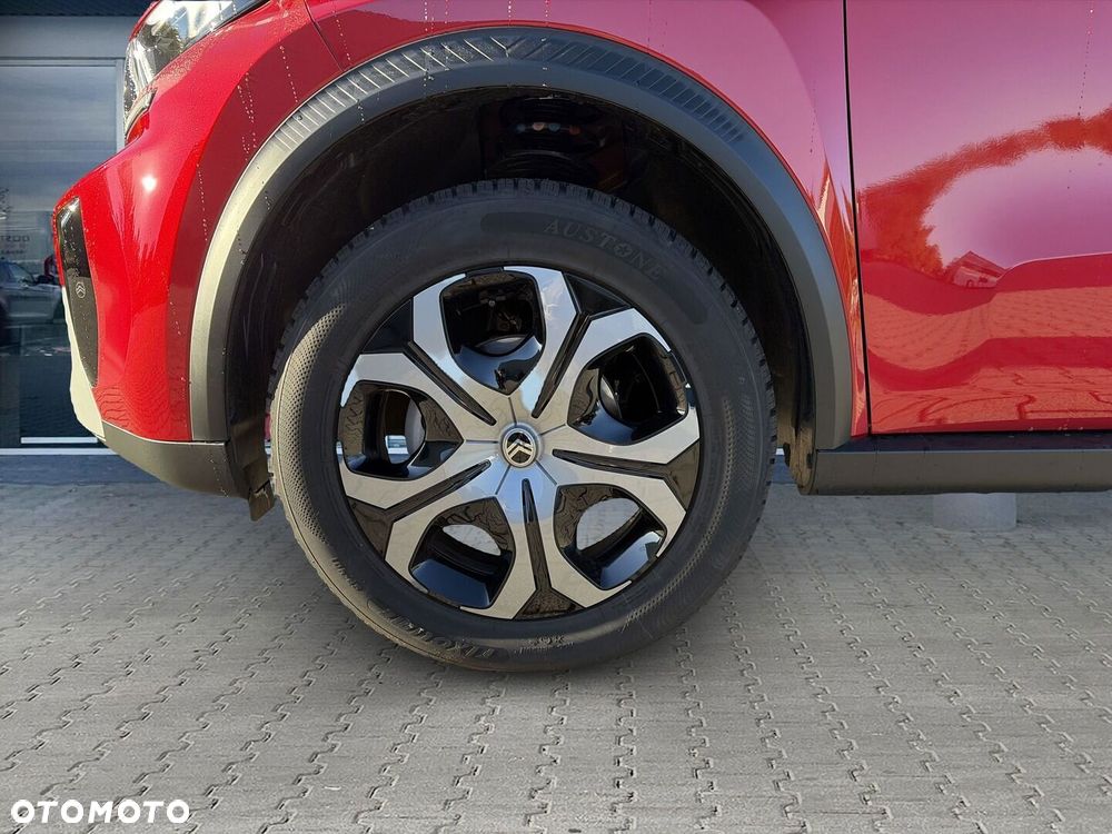 Citroën C3 Aircross - 30