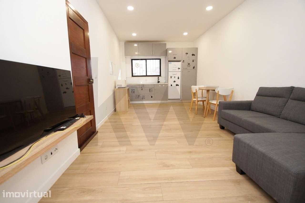 Apartamento T3 com Suíte e Boas Áreas | Abrantes - Grande imagem: 3/28