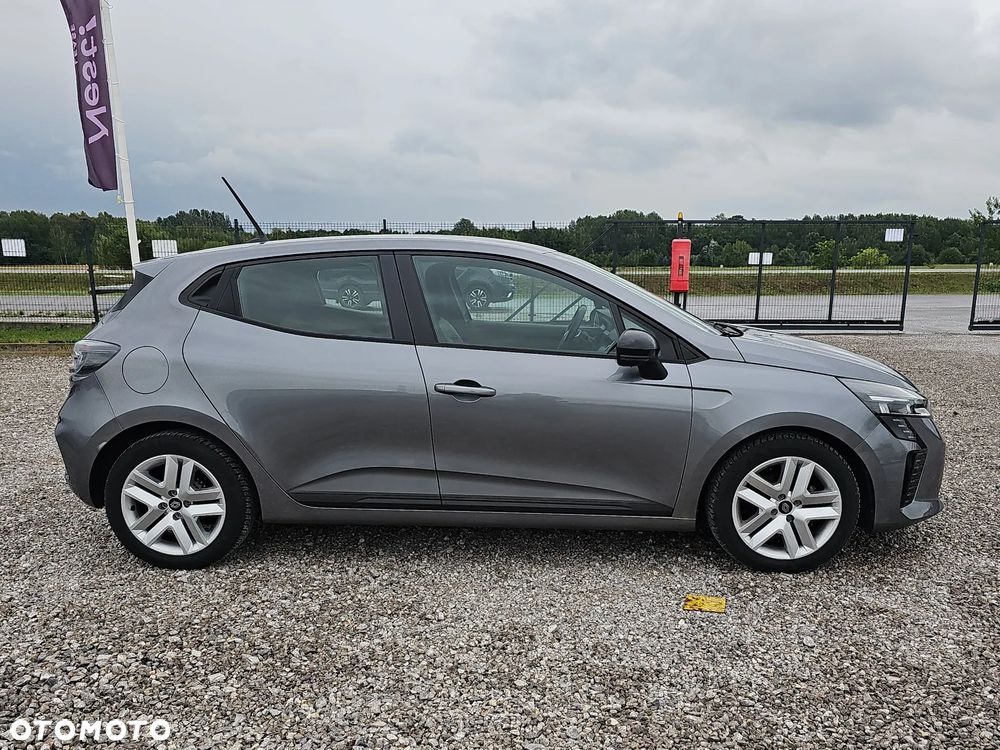 Renault Clio 1.0 TCe Evolution - 4