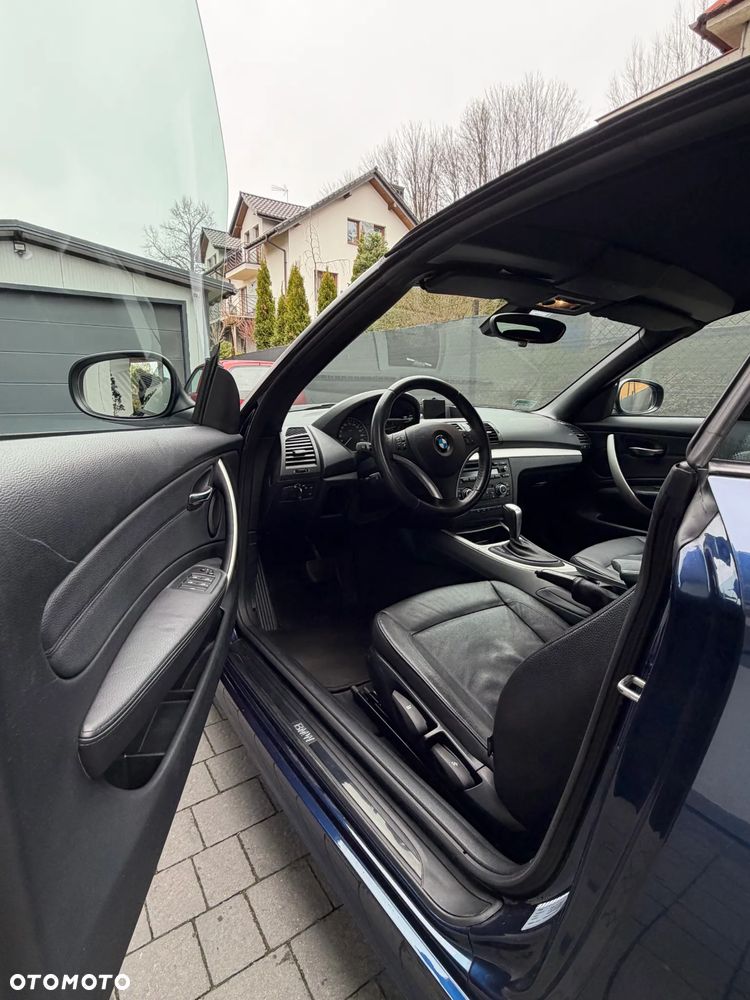 BMW Seria 1 118i - 7