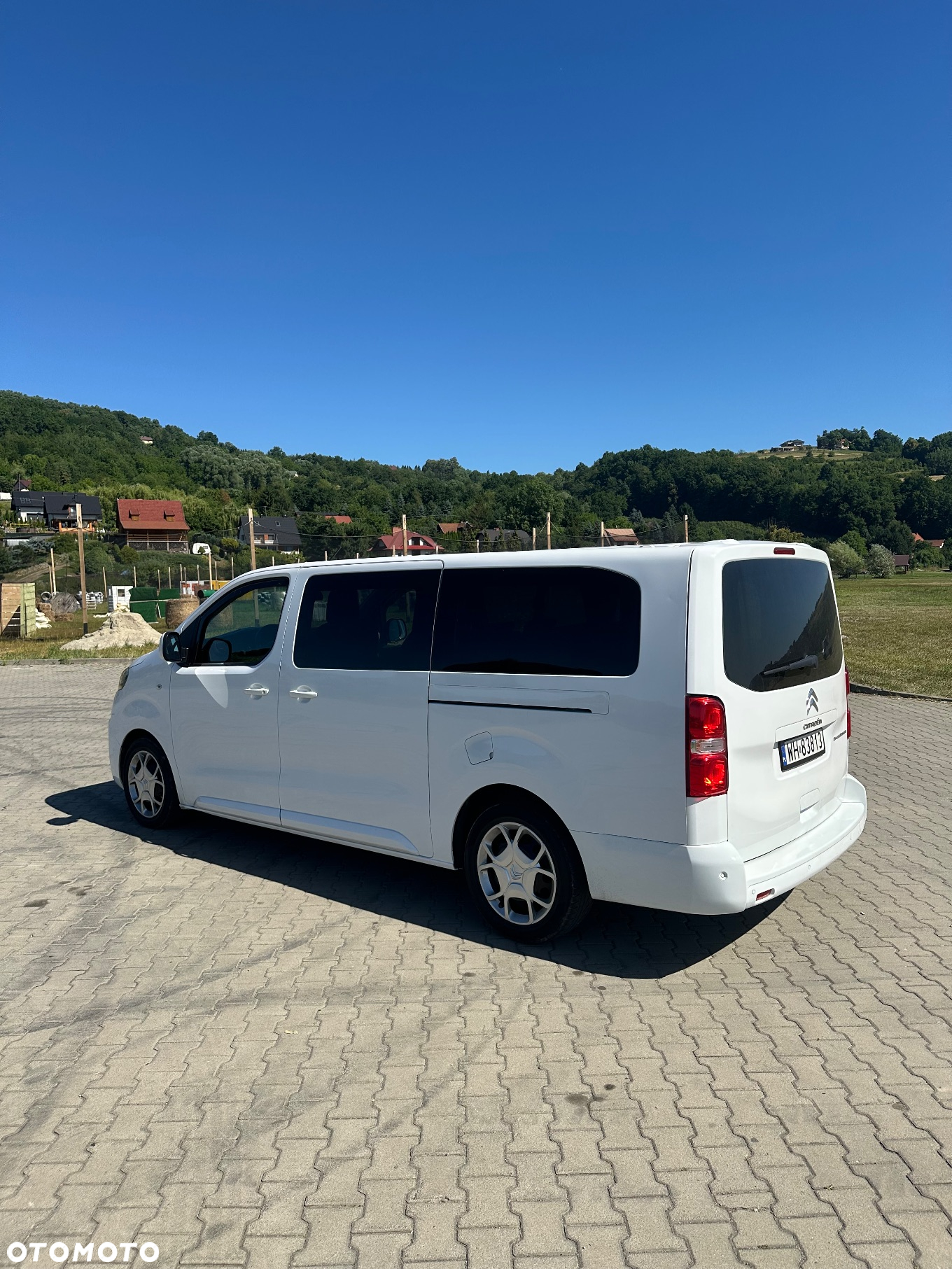 Citroën SpaceTourer - 3