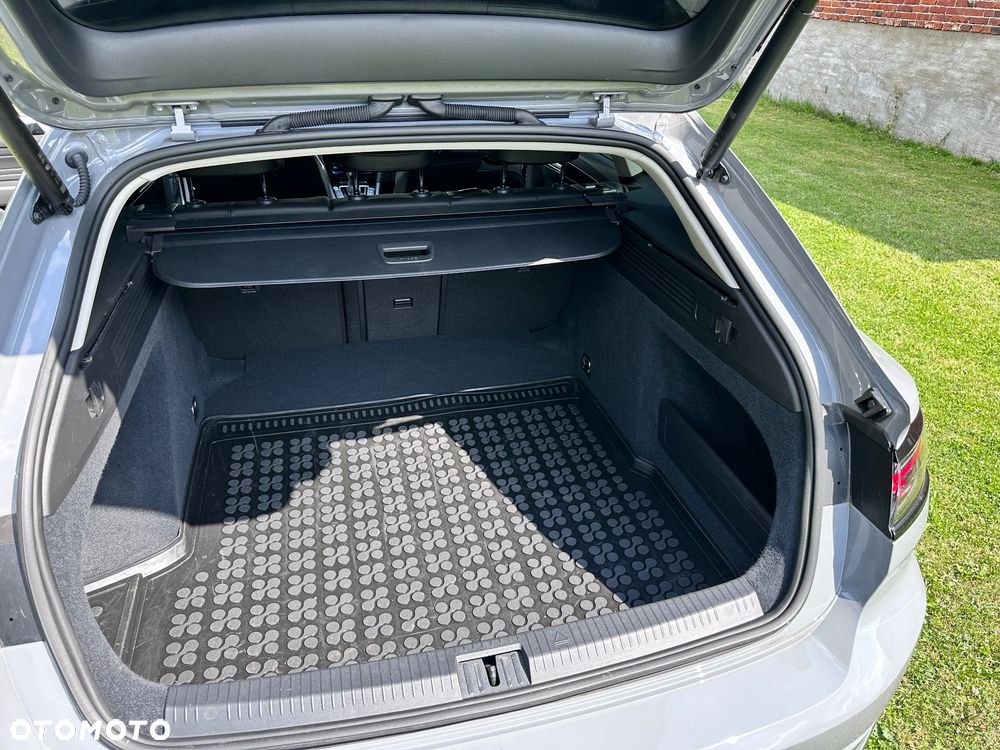 Volkswagen Arteon 2.0 TSI Elegance DSG - 22