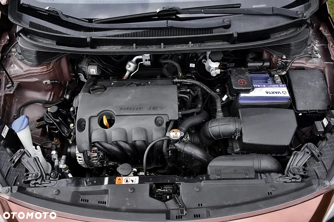 Hyundai i30 1.4 Comfort - 27