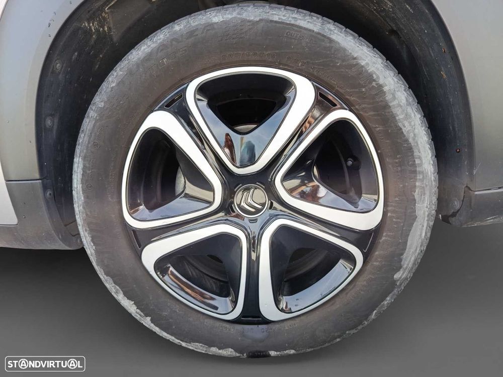 Citroën C3 Aircross 1.5 BlueHDi YOU! - 15