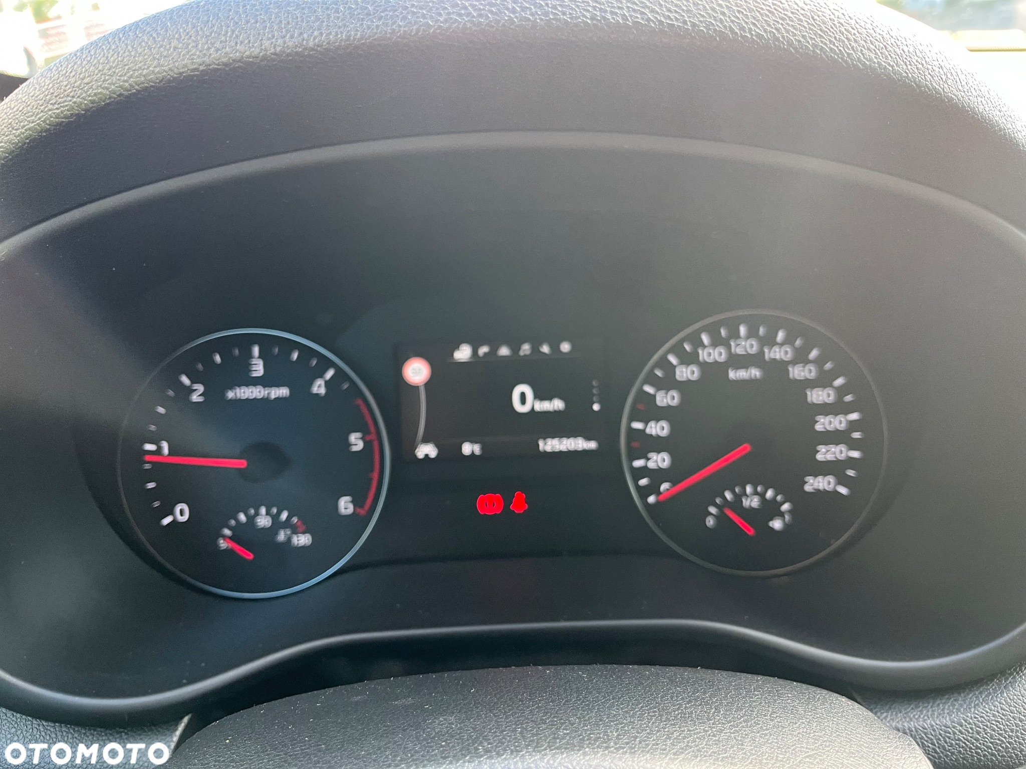 Kia Sportage 1.7 CRDI Business Line M 2WD - 32