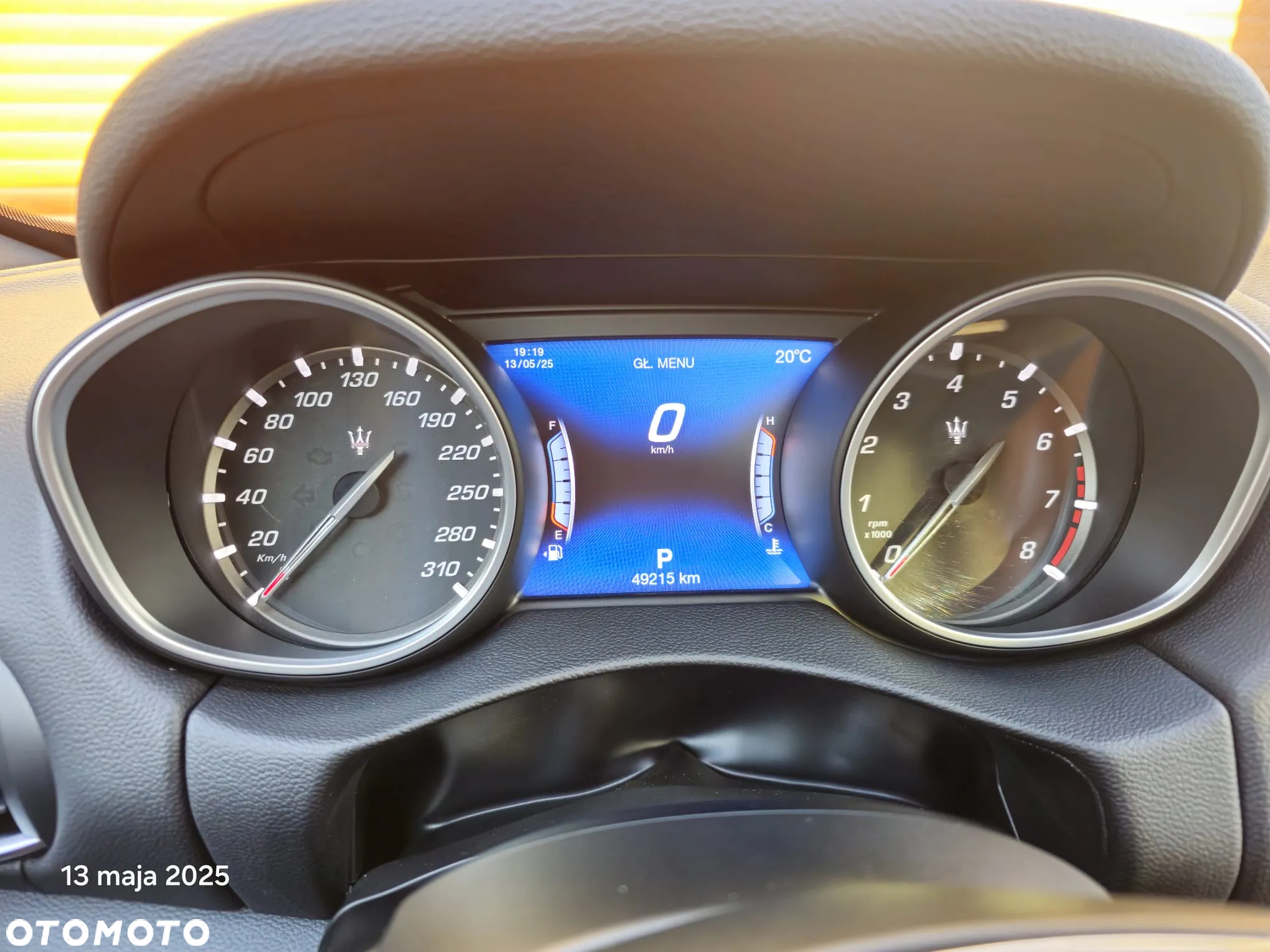 Maserati Levante Q4 - 11