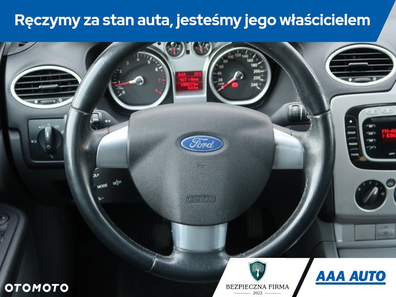 Ford Focus - 16