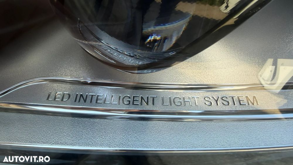 Mercedes-Benz S 350 d BlueTEC Long Aut - 40