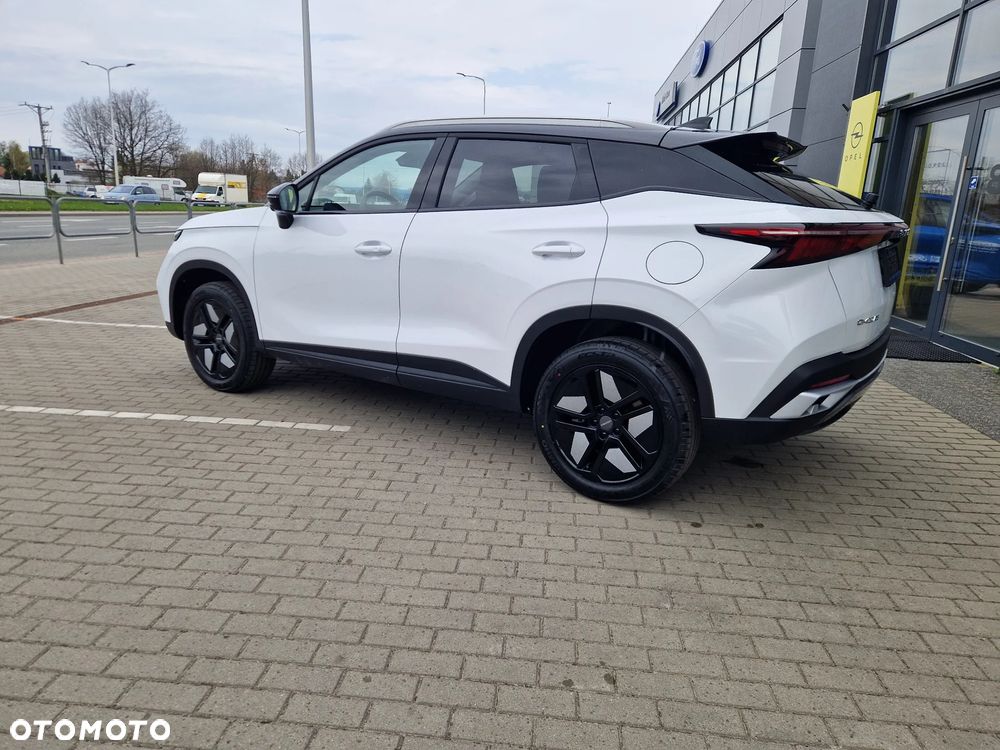 Omoda 5 1.5 T-GDI Hybrid Premium DHT - 14