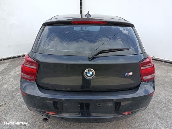 Para Peças Bmw 1 (F20) - 4