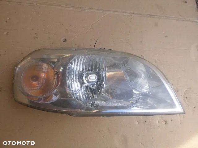 LAMPA PRAWY PRZÓD PRAWA PRZEDNIA CHEVROLET AVEO T250 07-11 - 1