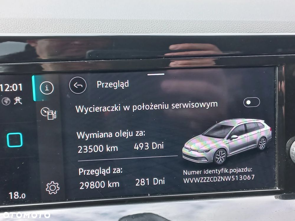 Volkswagen Golf - 16