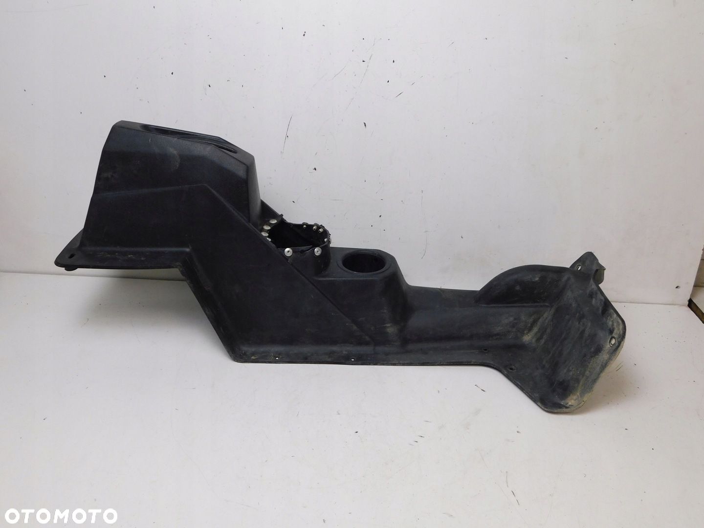 POLARIS RZR 900 11r KOKPIT TUNEL - 1