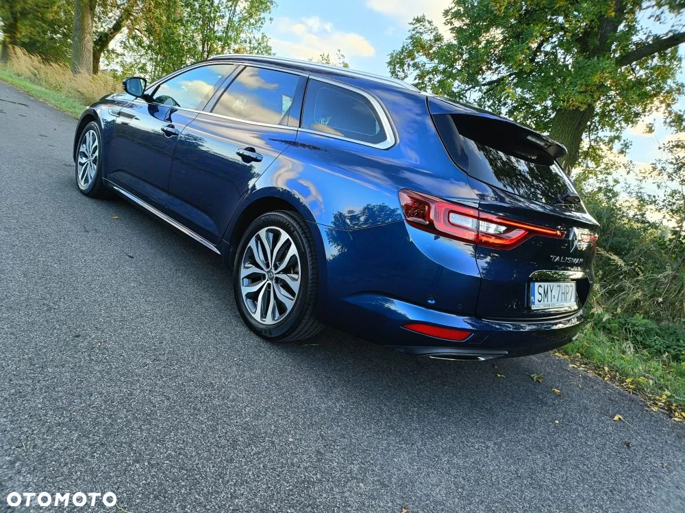 Renault Talisman 1.6 Energy dCi Initiale Paris EDC - 34