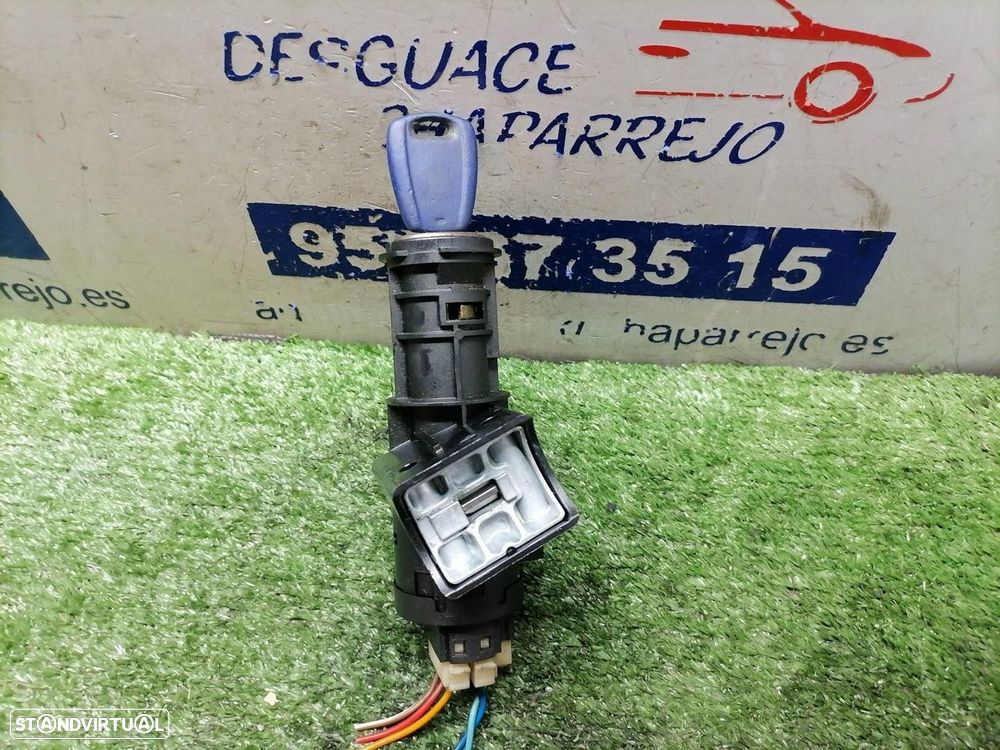 COMUTADOR DE ARRANQUE FIAT STILO 2006 - - 2