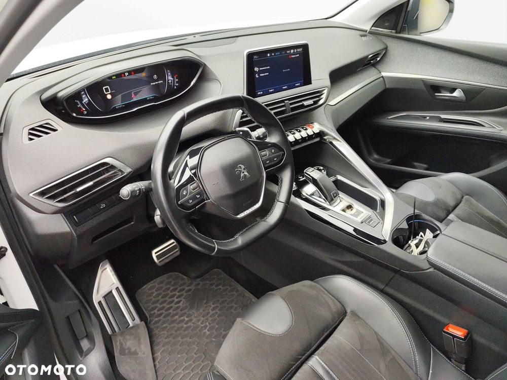 Peugeot 5008 - 9