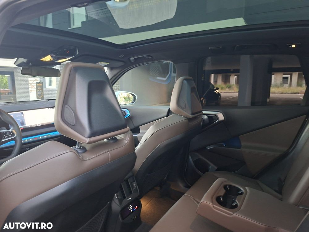 BMW X3 20d xDrive - 24
