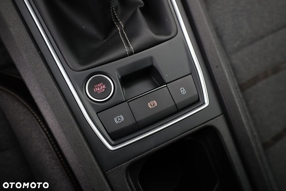 Seat Leon 1.5 TSI Xcellence - 35