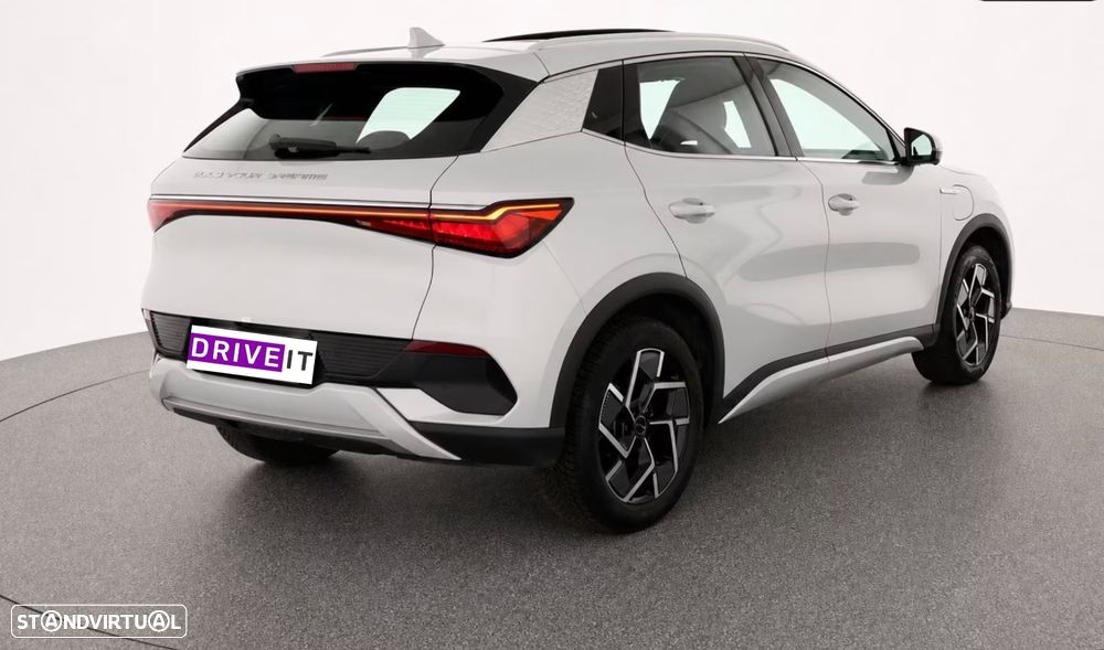 BYD Atto 3 Comfort - 4