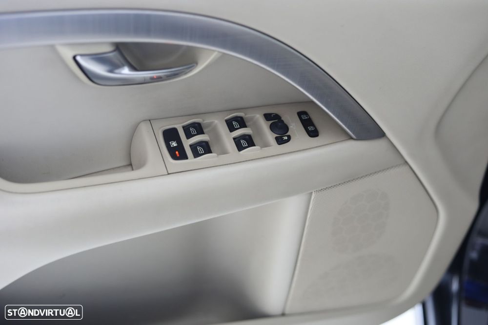 Volvo S80 2.0 D Momentum - 15