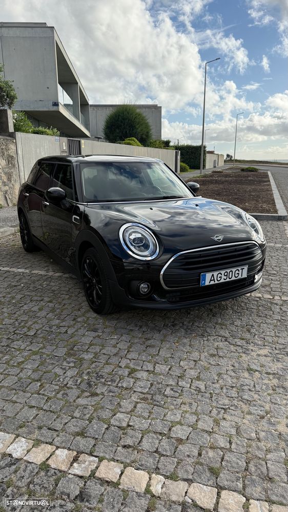 MINI Clubman One D Auto - 39