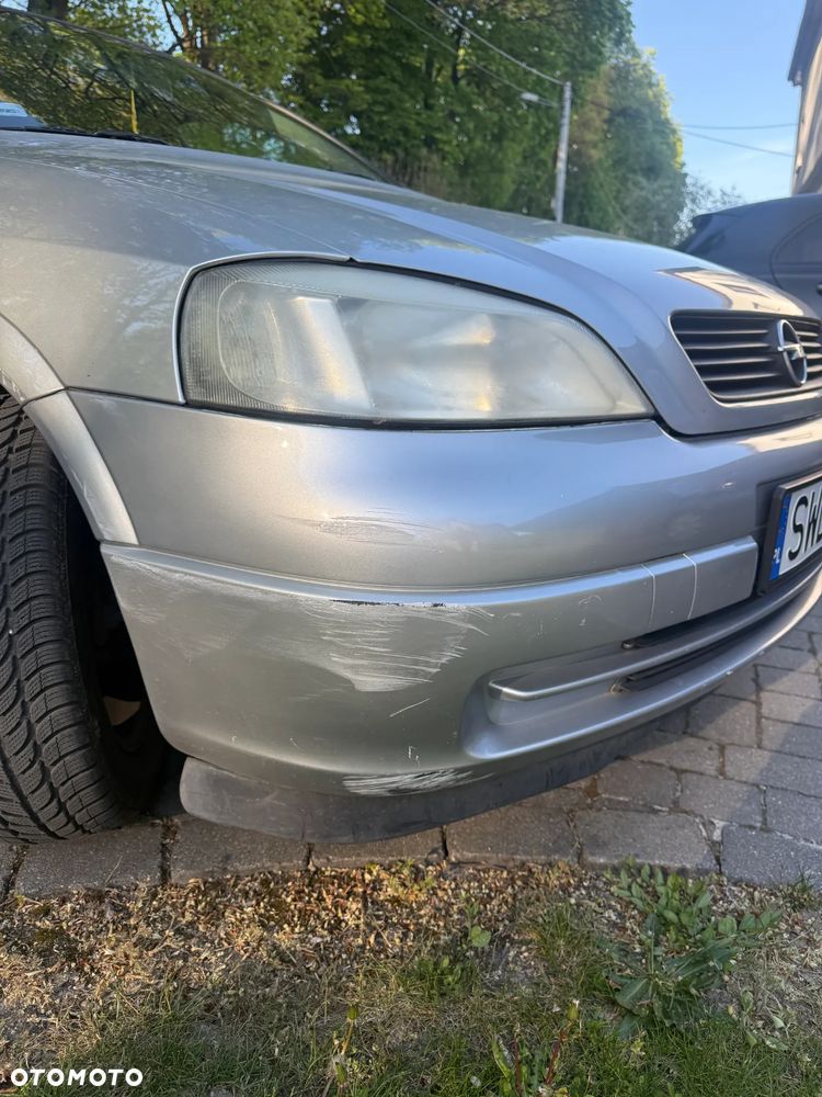 Opel Astra 1.6 CD - 9