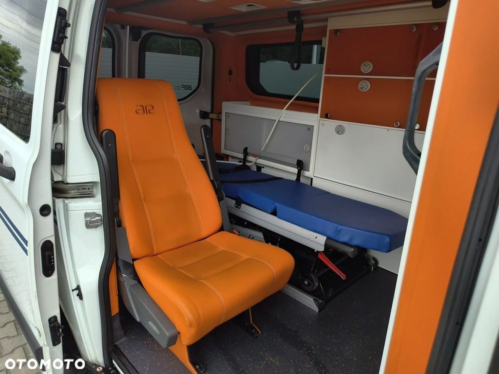 Ford Transit Custom - 24