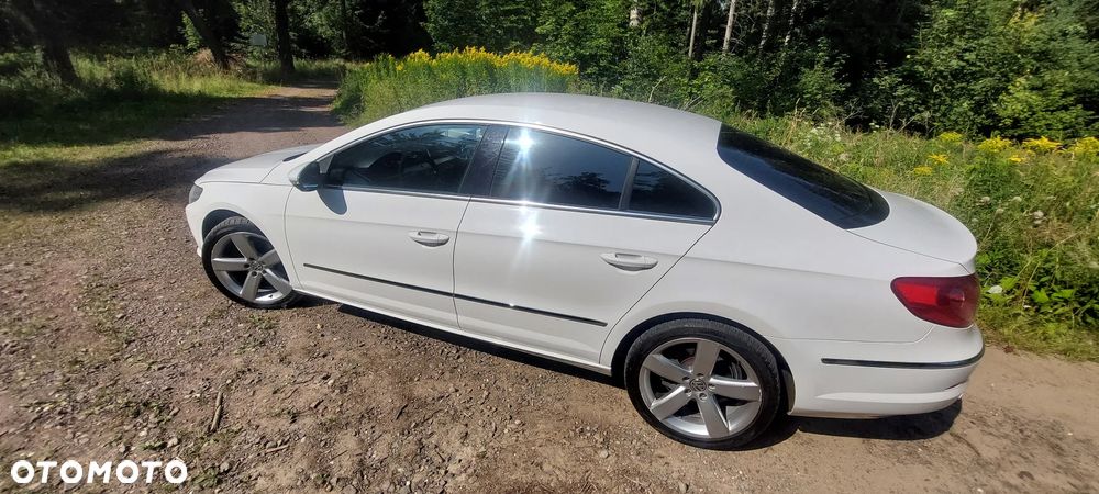 Volkswagen CC 1.8 TSI - 1