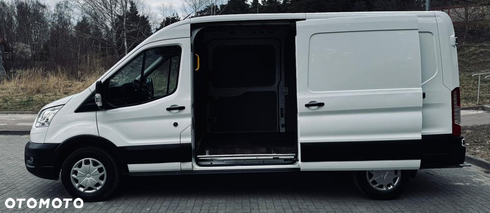 Ford TRANSIT L3H2 AUTOMAT - 16