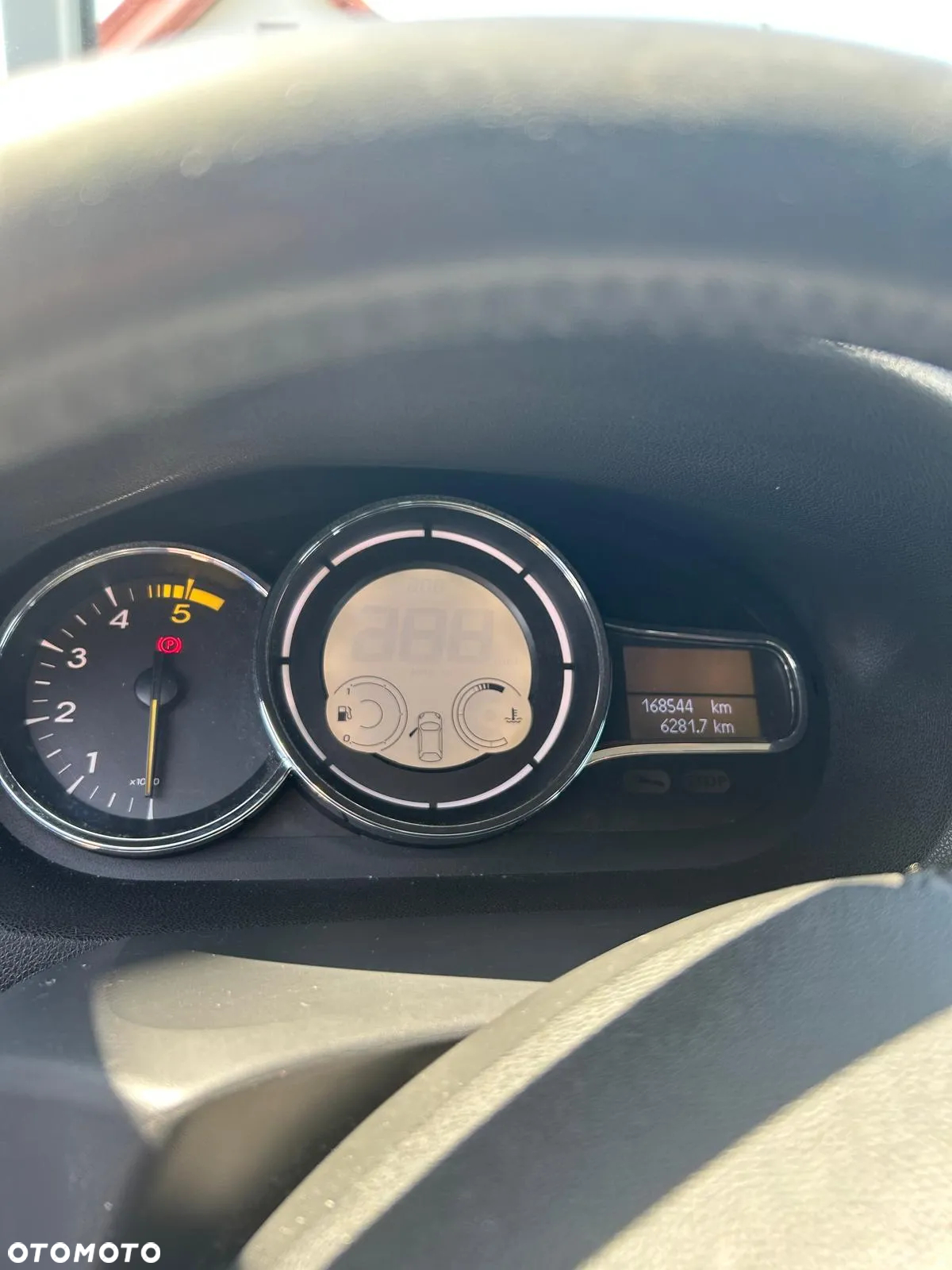 Renault Megane - 7