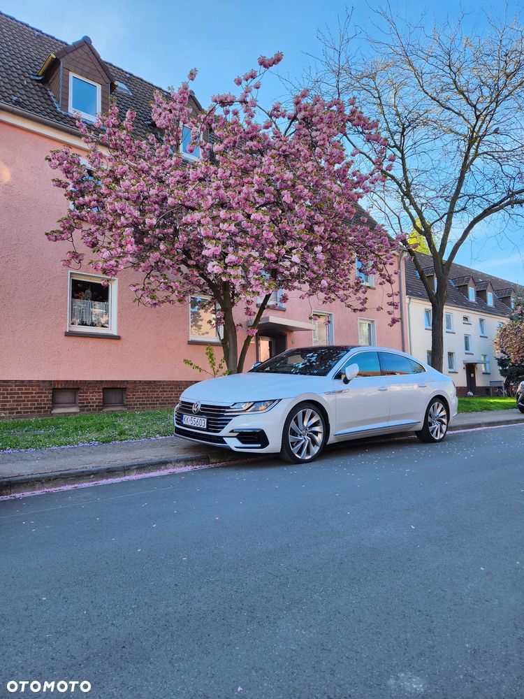 Volkswagen Arteon - 30