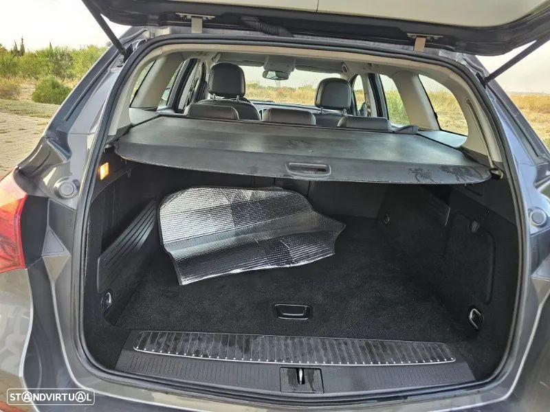 Opel Astra Sports Tourer 1.7 CDTi Enjoy - 12