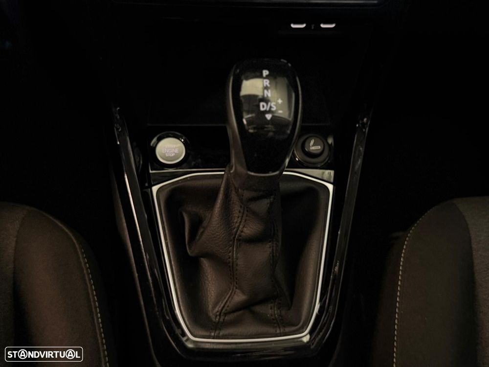 VW T-Cross 1.0 TSI Life DSG - 34