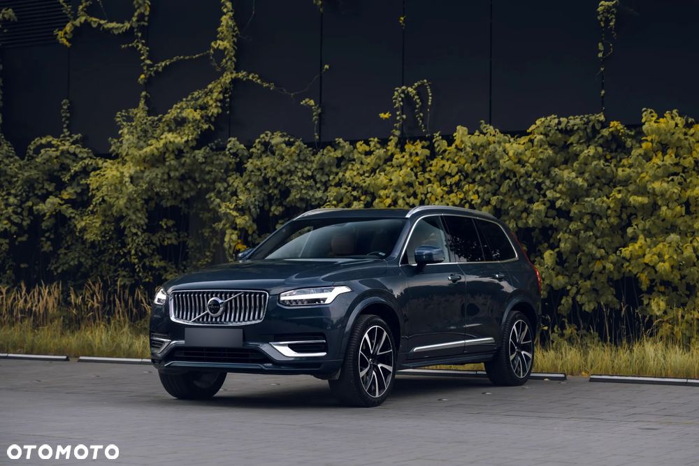 Volvo XC 90 B6 B AWD Inscription - 2