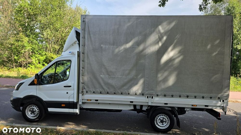 Ford Transit - 10