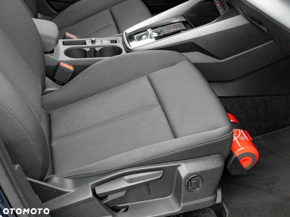 Audi A3 Limousine - 34